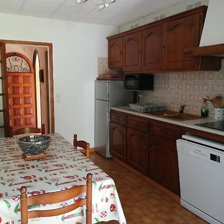 Arrantzaleak Apartment Hendaye Exterior foto