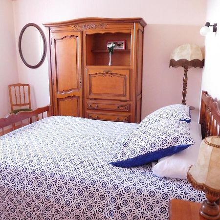 Arrantzaleak Apartment Hendaye Exterior foto