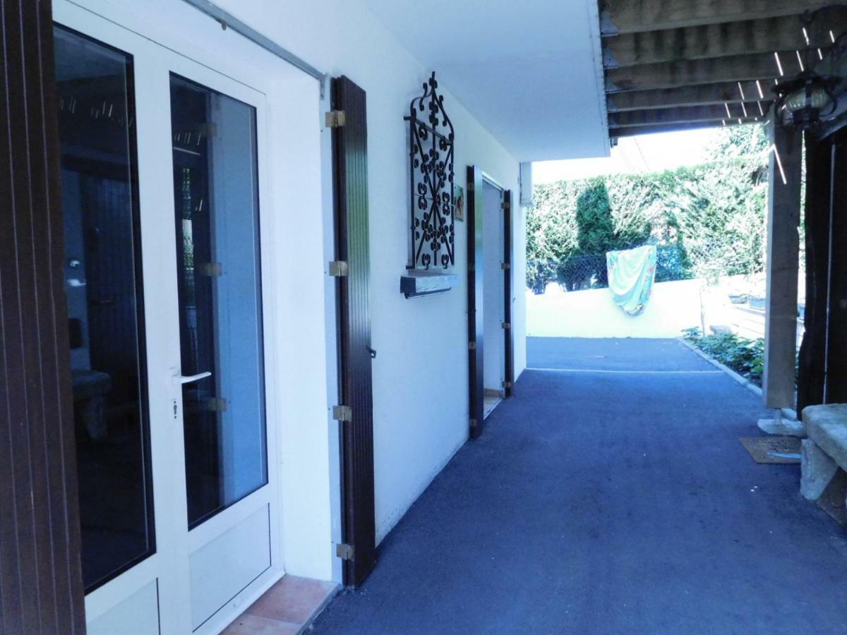 Arrantzaleak Apartment Hendaye Exterior foto